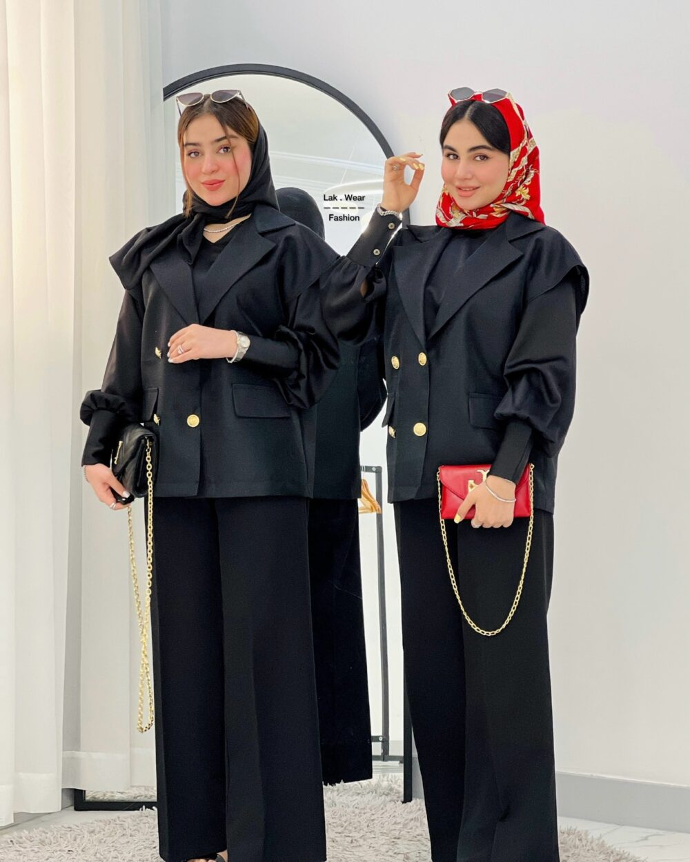 وست کویین👑