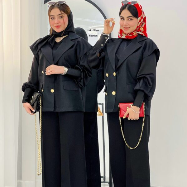 وست کویین👑