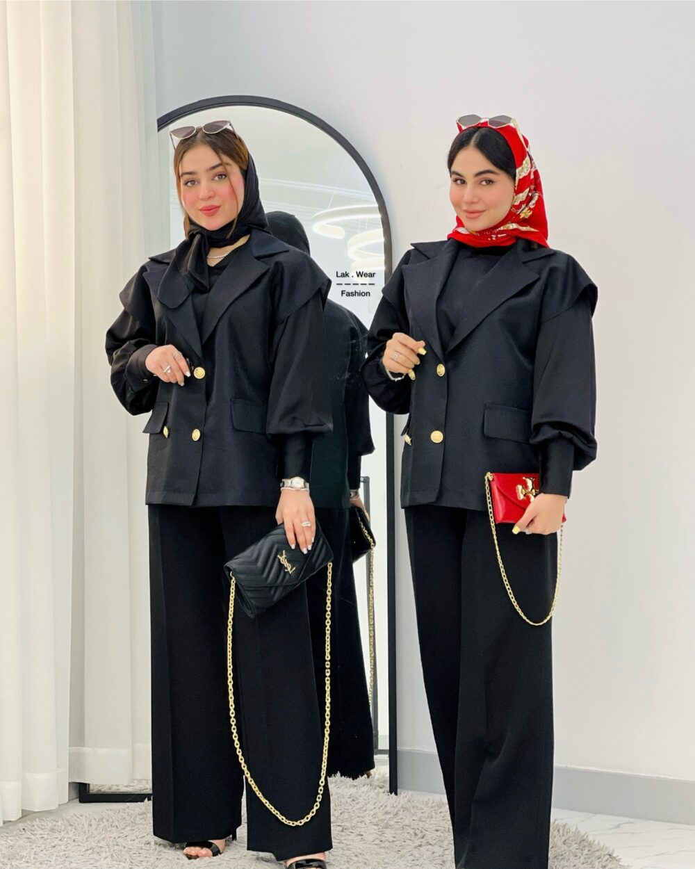 وست کویین👑 - Image 3
