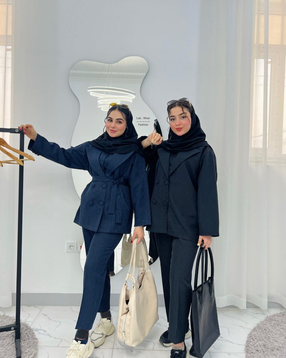کت دیپلمات ماربل💎   Image 4