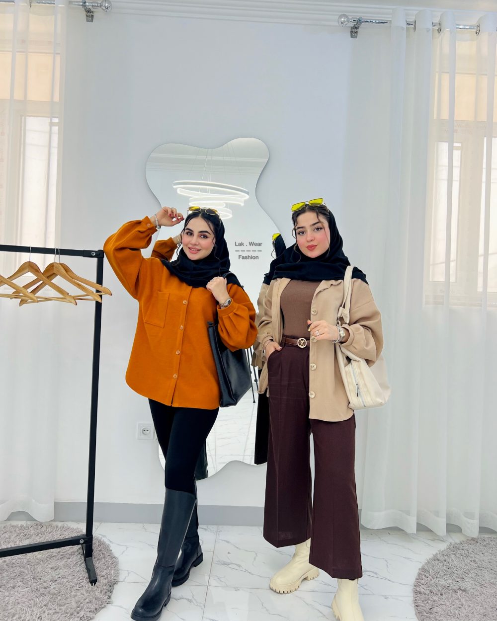 شکت خرمالو🧡   Image 2