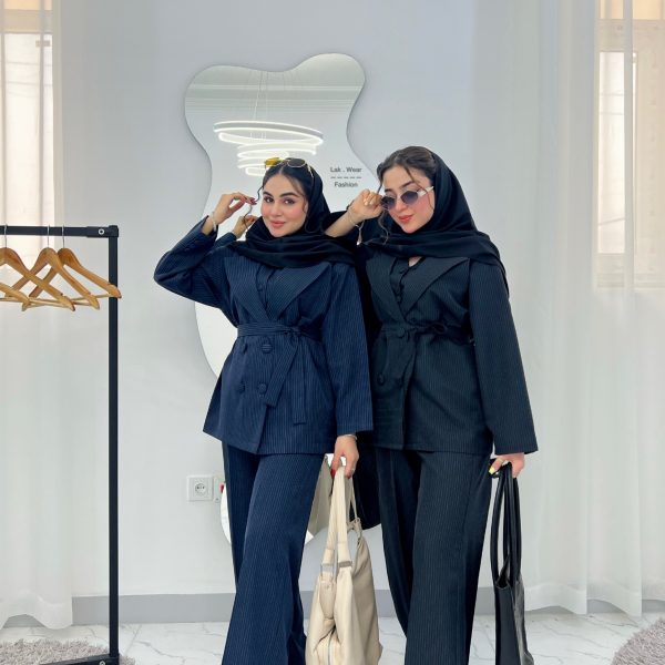 کت دیپلمات ماربل💎