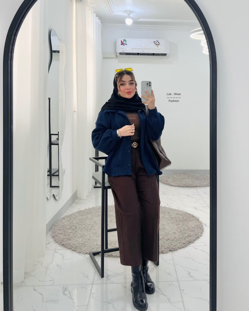 شکت ولوت🍒 Image 3