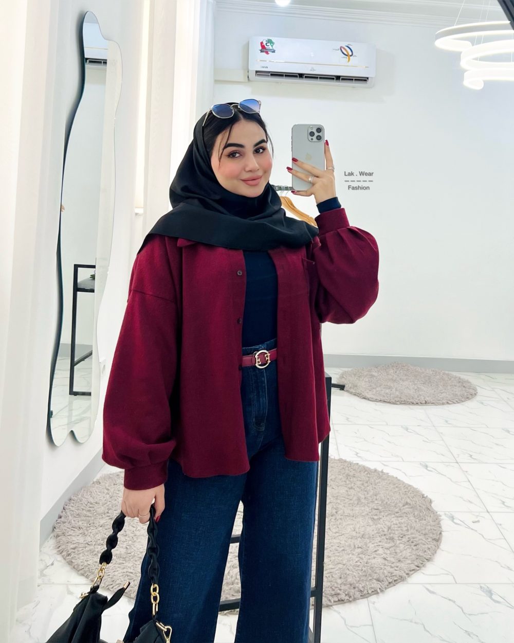 شکت ولوت🍒 Image 4