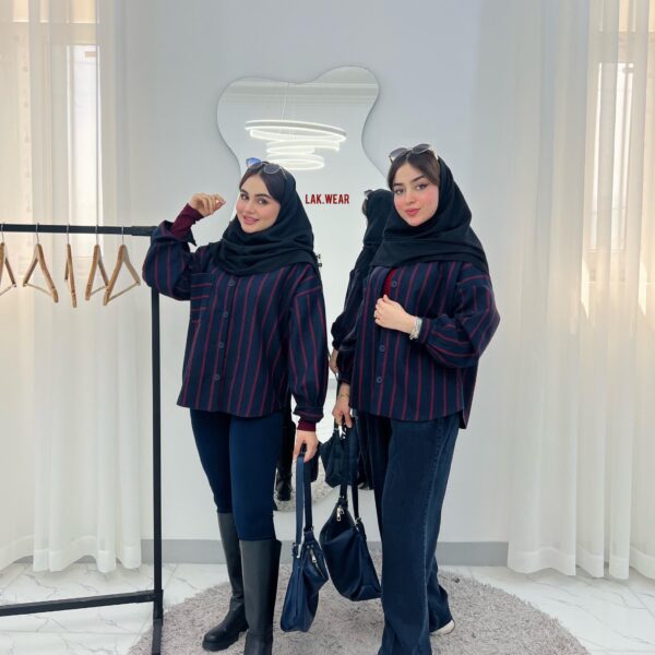 شکت فوتر آشا💙