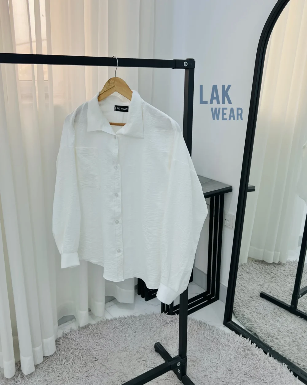 شومیز ابر🤍   Image 8